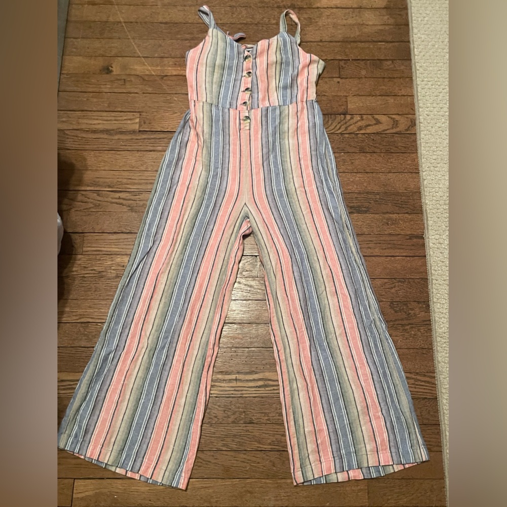 Adjustable jumpsuit from Indigo Rein
